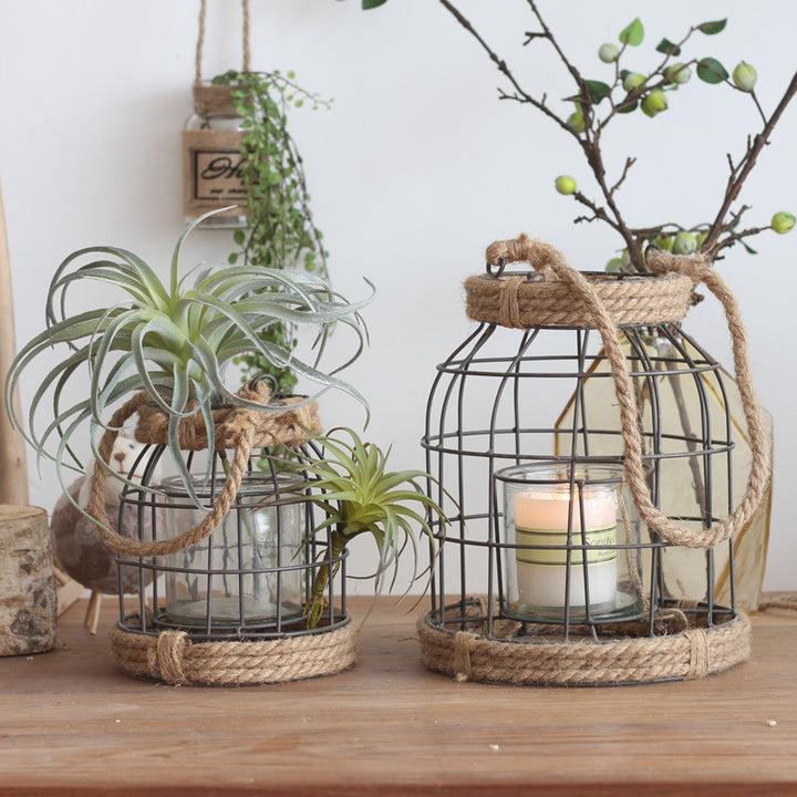 Decorative Lantern Kalsten