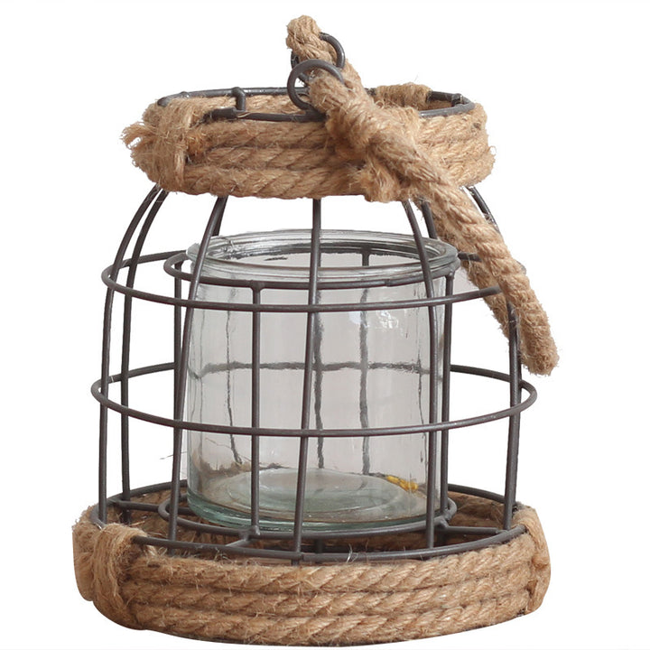 Decorative Lantern Kalsten