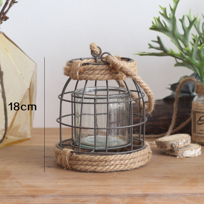 Decorative Lantern Kalsten