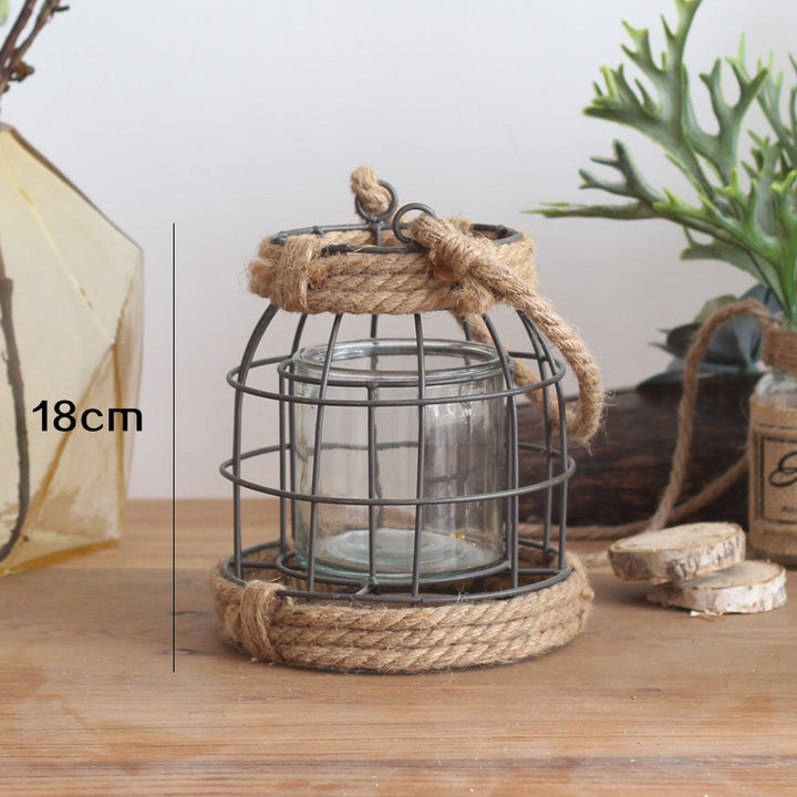Decorative Lantern Kalsten
