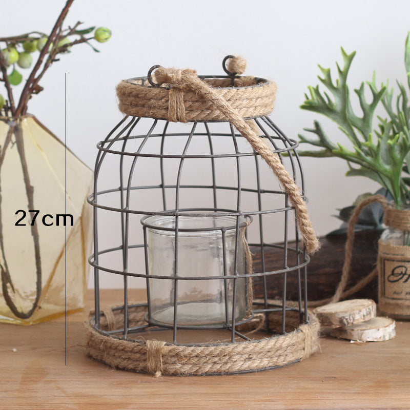 Decorative Lantern Kalsten