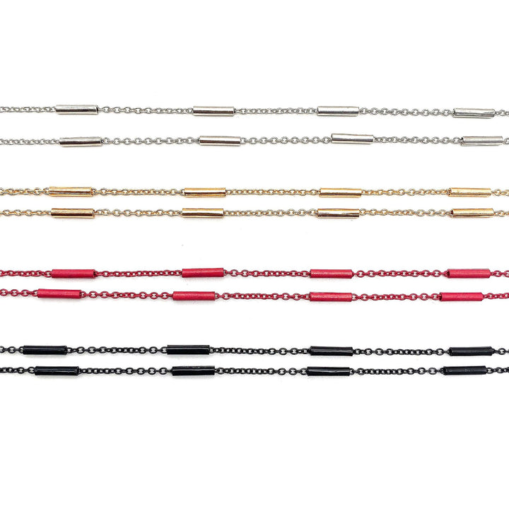 Elegant Eyewear Holder Chain Kalsten