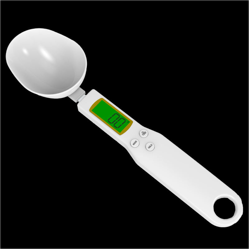 Digital Kitchen Measuring Spoon