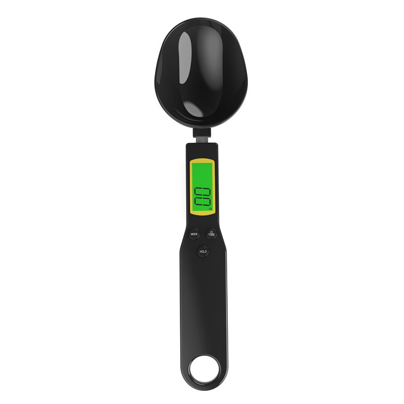 Digital Kitchen Measuring Spoon