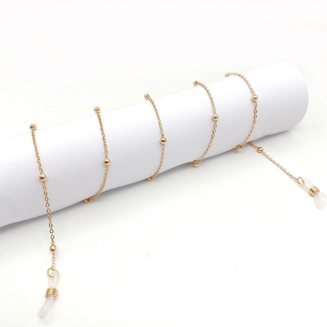 Elegant Eyewear Chain Kalsten