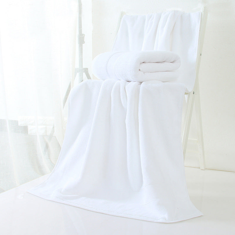 High-Quality Terry Bath Towel Set With Luxurious Comfort Kalsten