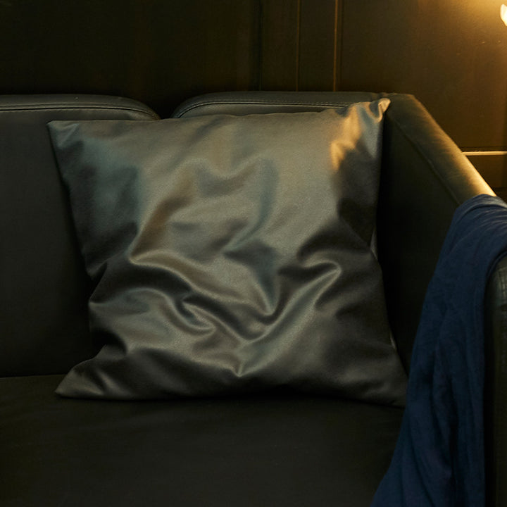Decorative Satin Pillow
