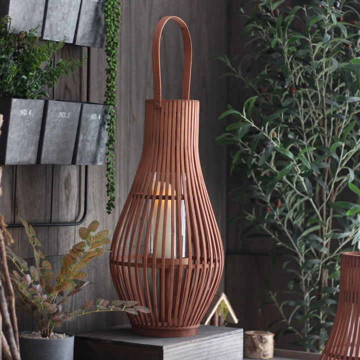Decorative Lantern Kalsten