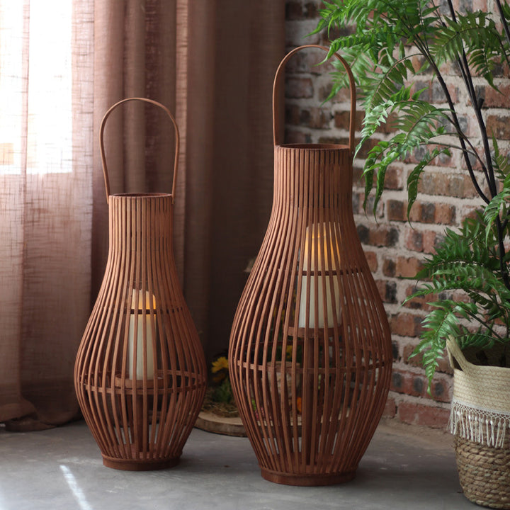 Decorative Lantern Kalsten