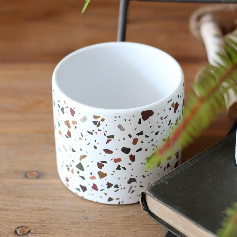 Modern flower pot Kalsten