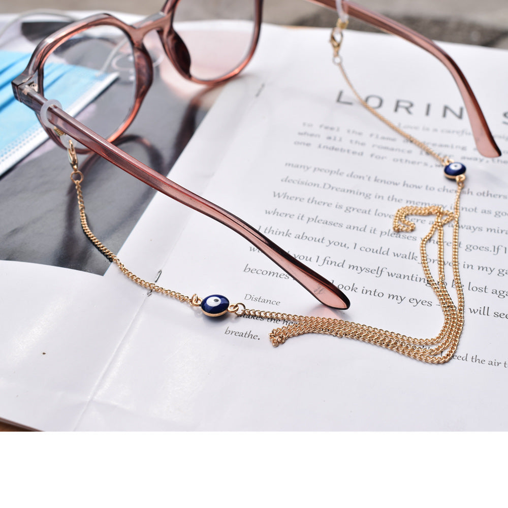 Protective Eyewear Chain Kalsten