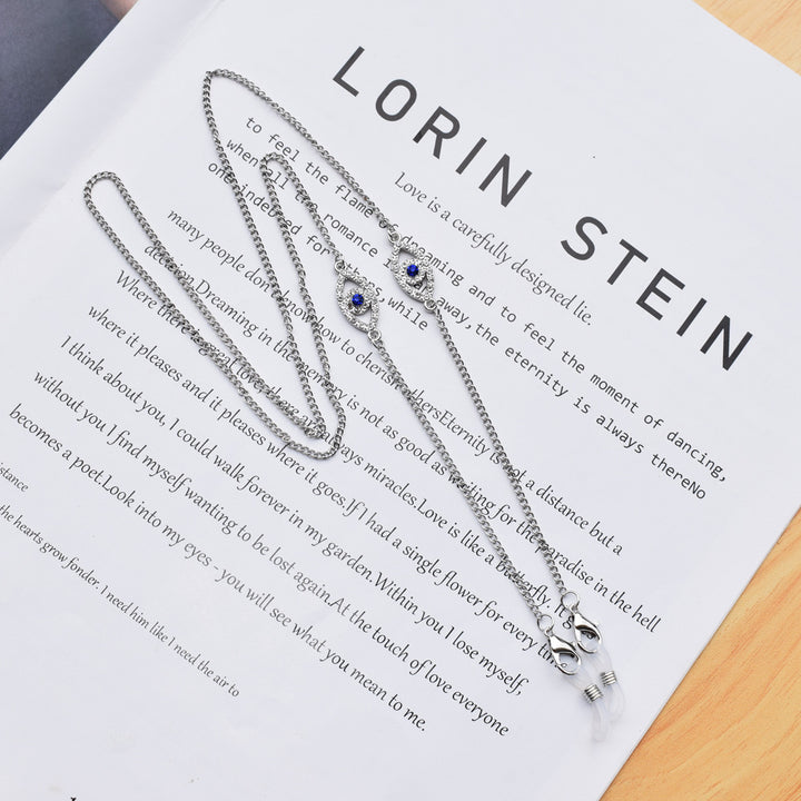 Elegantly Designed Eyewear Chain Kalsten