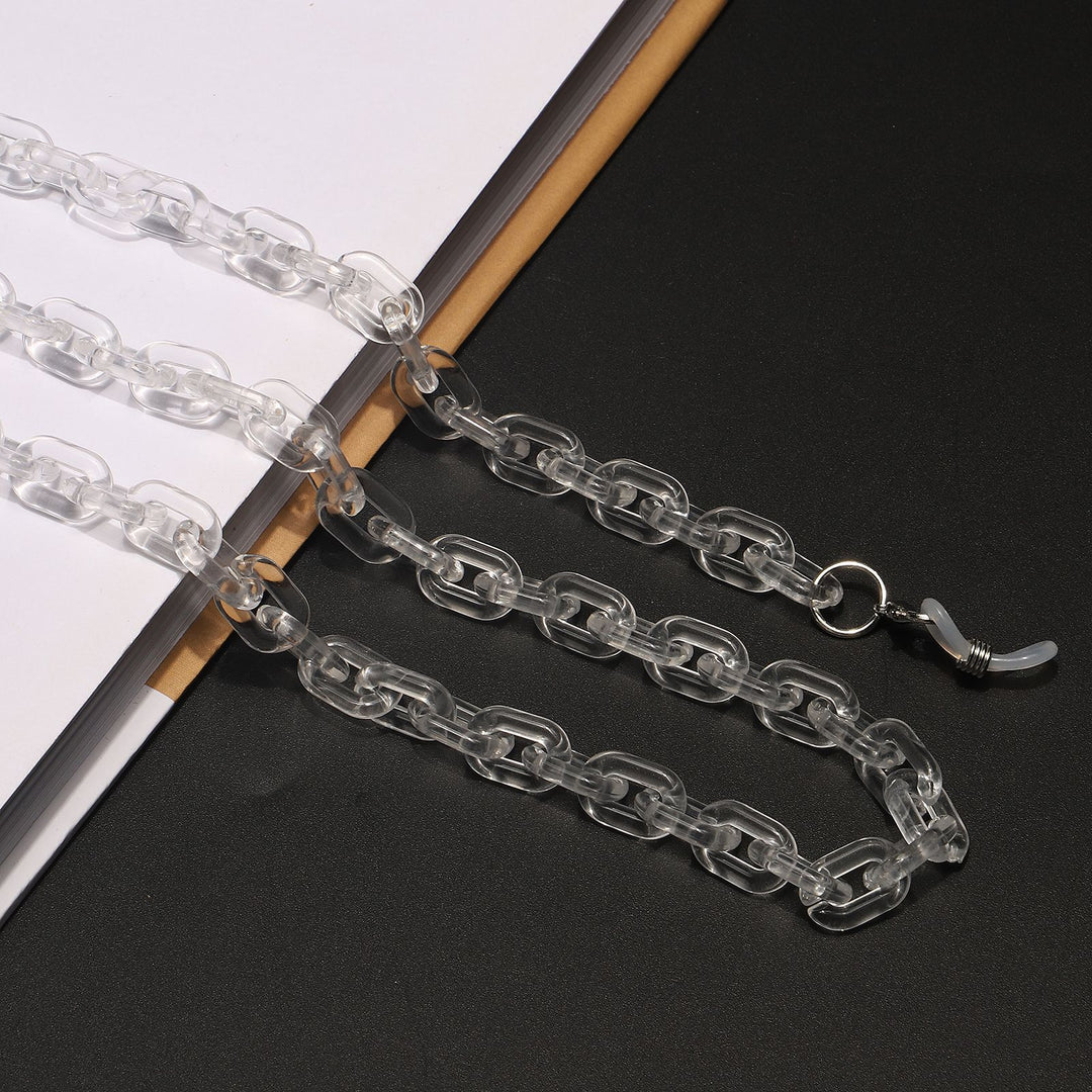 Chunky Chain Eyewear Holder Kalsten