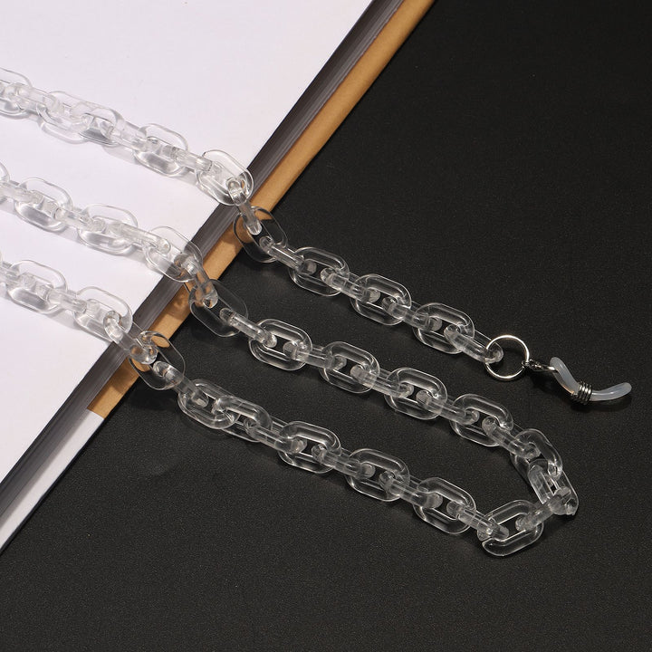 Chunky Chain Eyewear Holder Kalsten