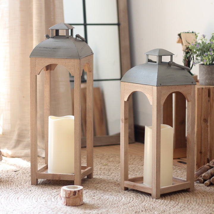 Elegant Lantern Kalsten