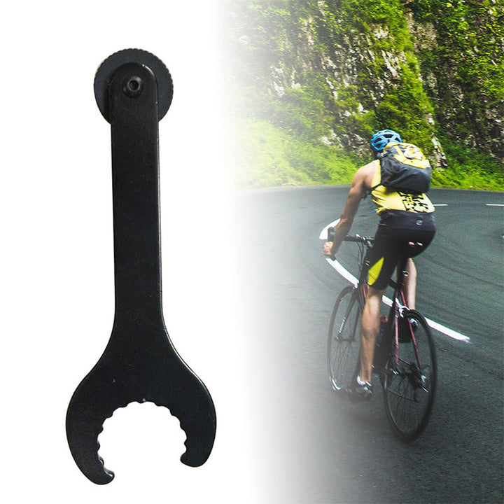Professional Bicycle Chain Wrench Tool Kalsten