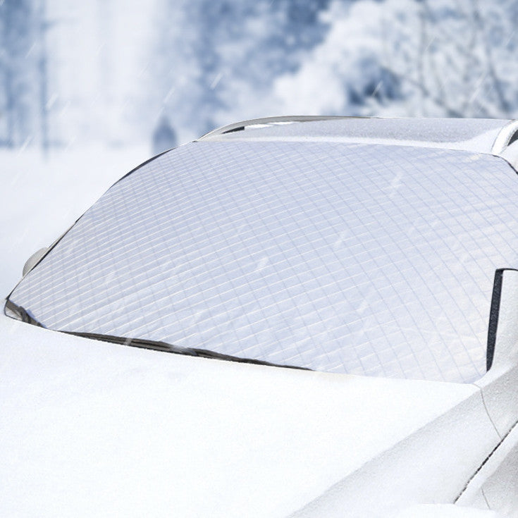 Anti-snow Magnetic Car Cover | Kalsten