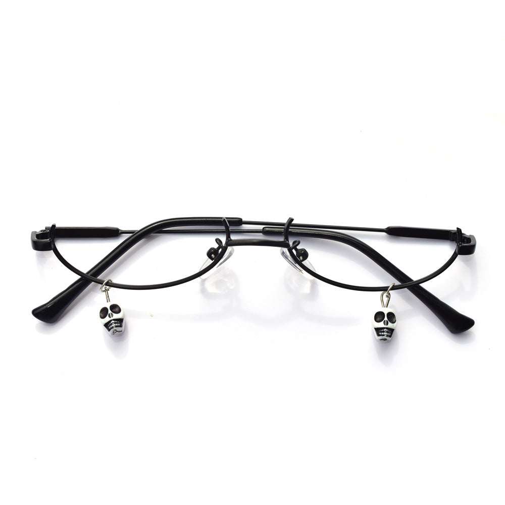 Playful Panda-Themed Eyewear Chain Kalsten