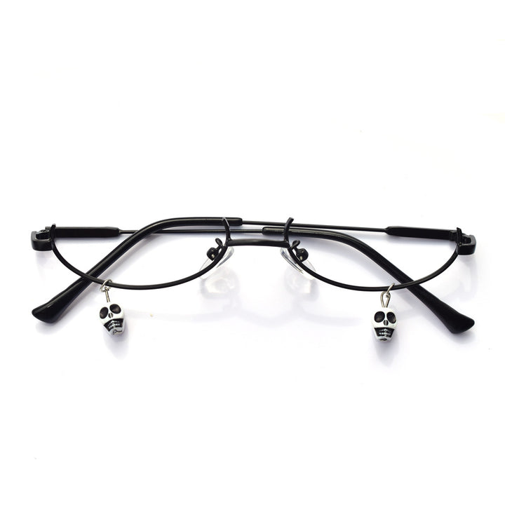 Playful Panda-Themed Eyewear Chain Kalsten
