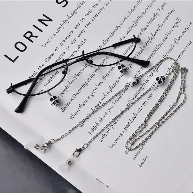 Playful Panda-Themed Eyewear Chain Kalsten