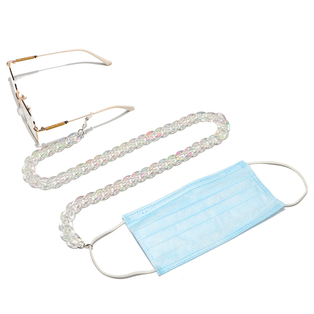 Statement Eyewear Chain Kalsten