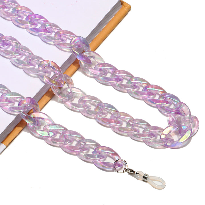 Statement Eyewear Chain Kalsten