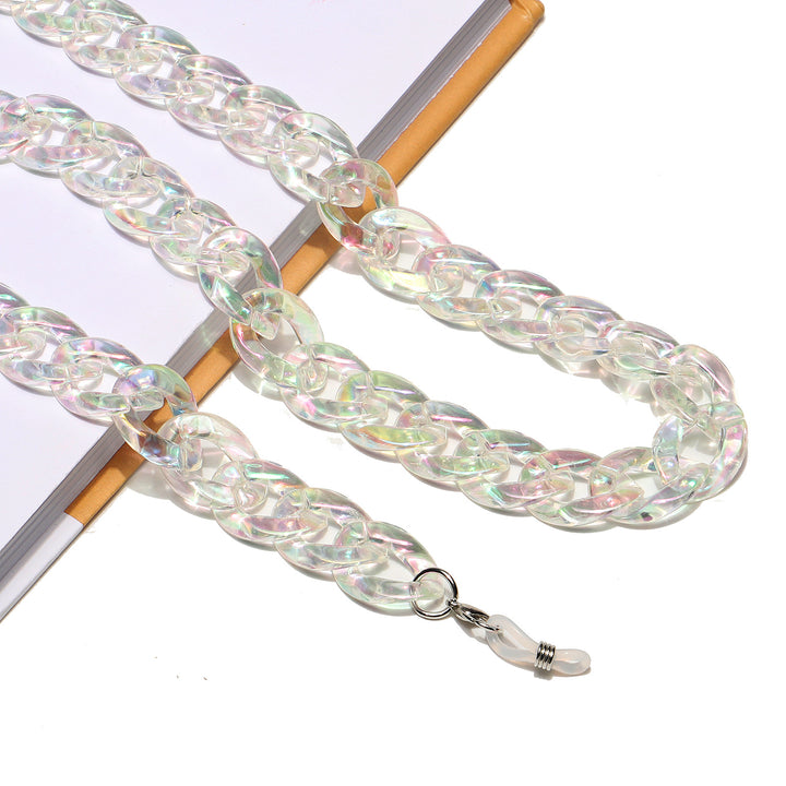 Statement Eyewear Chain Kalsten
