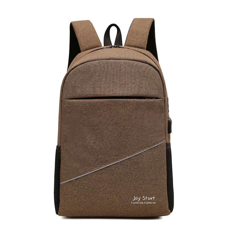 Stylish Travel Backpack Kalsten