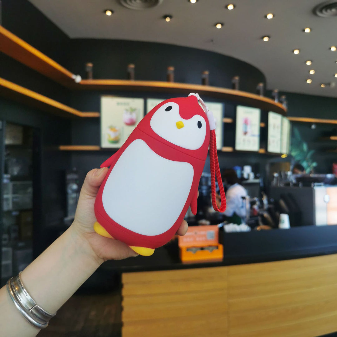 Ladies Aluminum Protection Drinking Bottle Kalsten