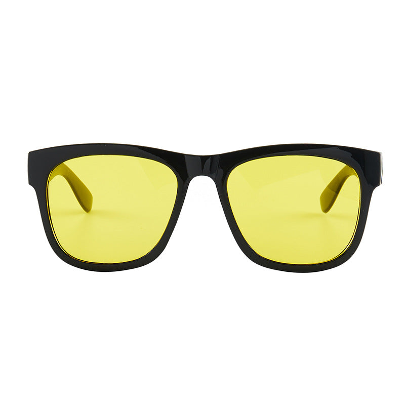 Vintage-Inspired Oversized Sunglasses Kalsten
