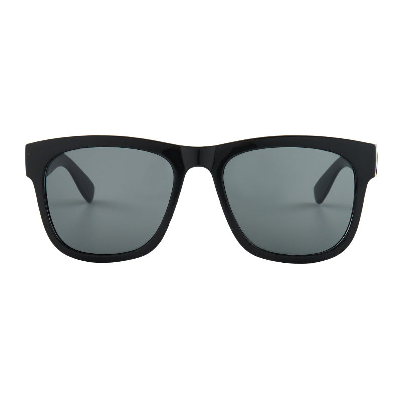 Vintage-Inspired Oversized Sunglasses Kalsten