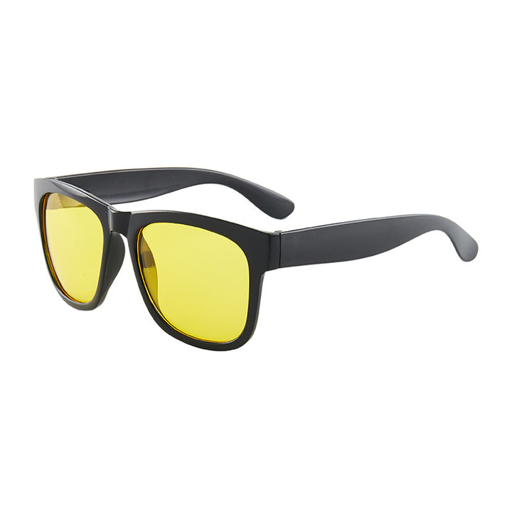 Vintage-Inspired Oversized Sunglasses Kalsten