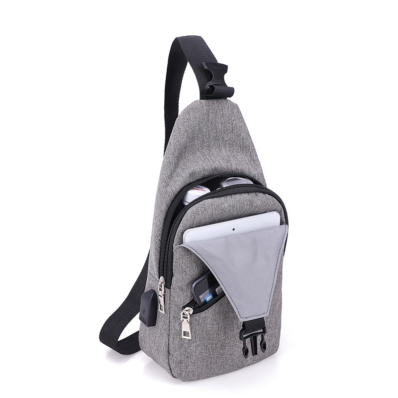 Stylish Sling Bag Kalsten