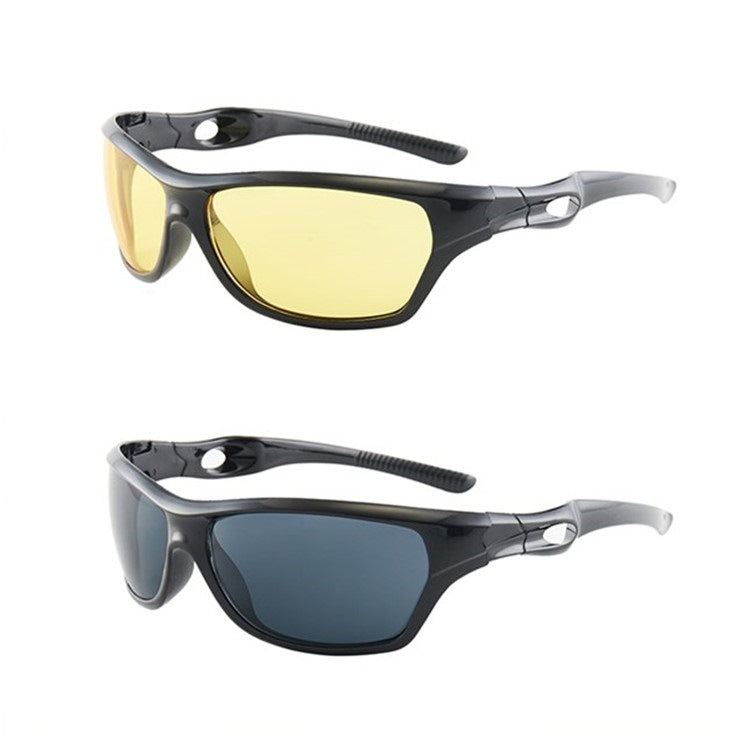 Protective Outdoor Sports Sunglasses Kalsten