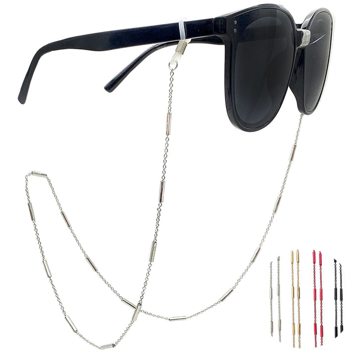 Elegant Eyewear Holder Chain Kalsten