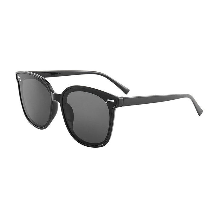 Stylish Oversized Square Sunglasses Kalsten