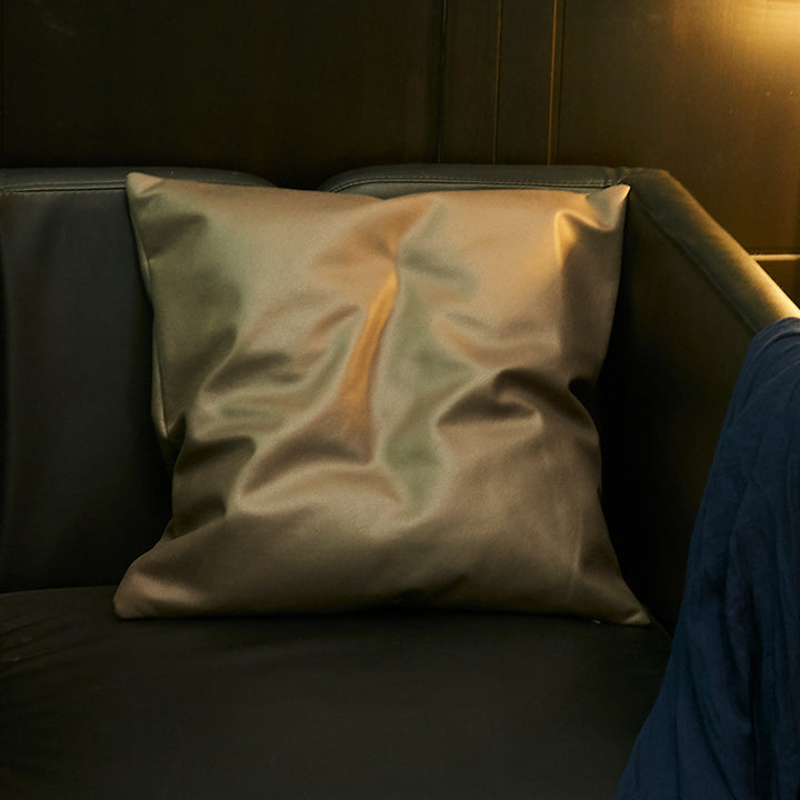 Decorative Satin Cushion