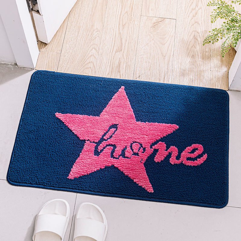 Comfortable Bathroom Mat