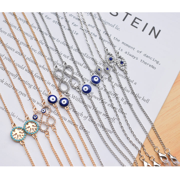 Protective Eyewear Chain Kalsten