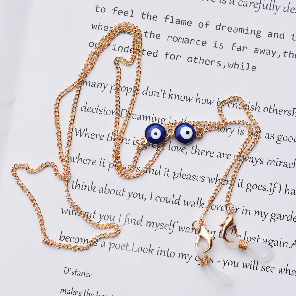 Protective Eyewear Chain Kalsten