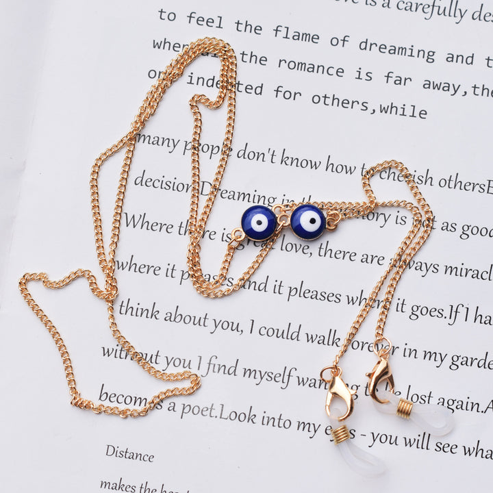 Protective Eyewear Chain Kalsten