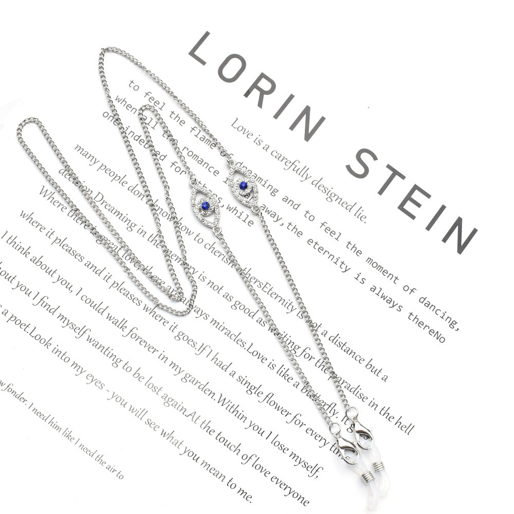 Elegantly Designed Eyewear Chain Kalsten
