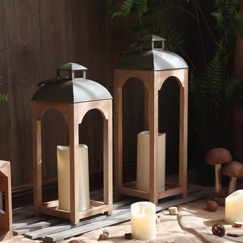 Elegant Lantern Kalsten