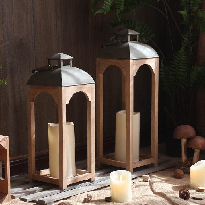 Elegant Lantern Kalsten