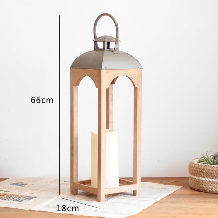 Elegant Lantern Kalsten
