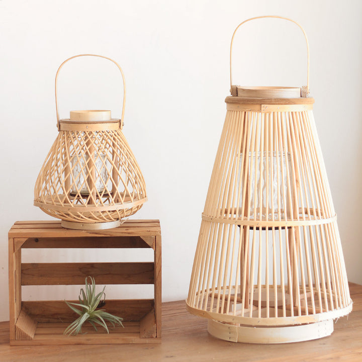 Handcrafted Scandinavian Lantern Kalsten