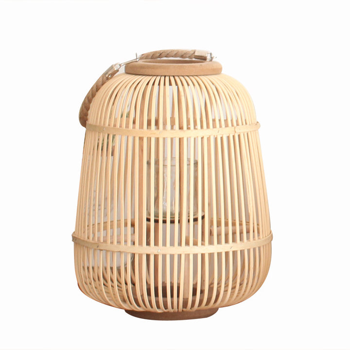 Handcrafted Scandinavian Lantern Kalsten