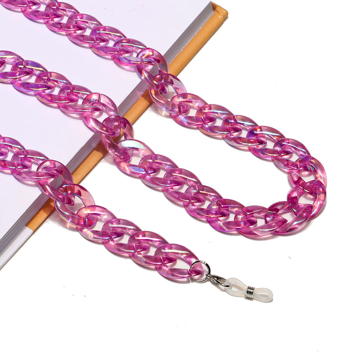 Statement Eyewear Chain Kalsten