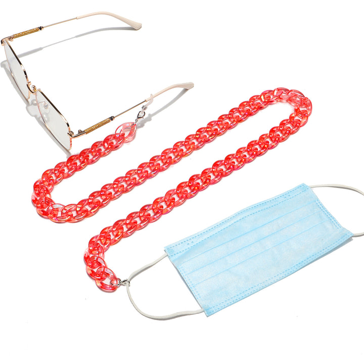 Statement Eyewear Chain Kalsten