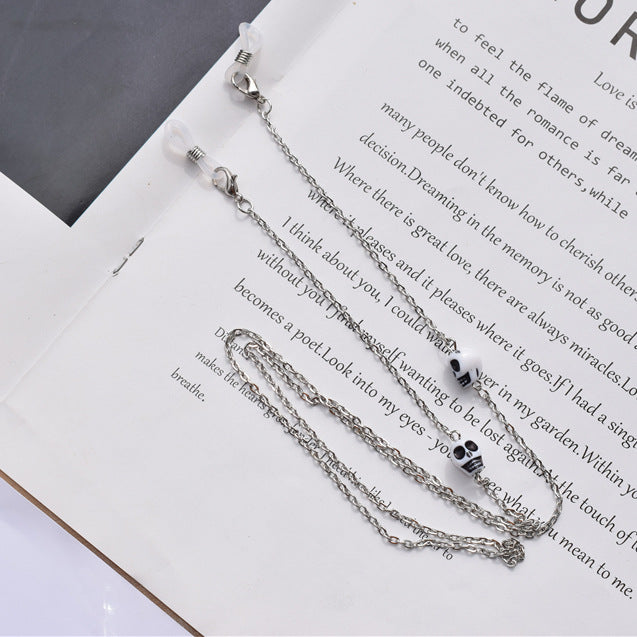 Playful Panda-Themed Eyewear Chain Kalsten
